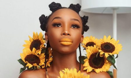 Candice Modiselle explique comment une femme a arnaqué une jeune créatrice en utilisant son nom