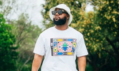 Cassper Nyovest est-il jaloux de Focalistic?