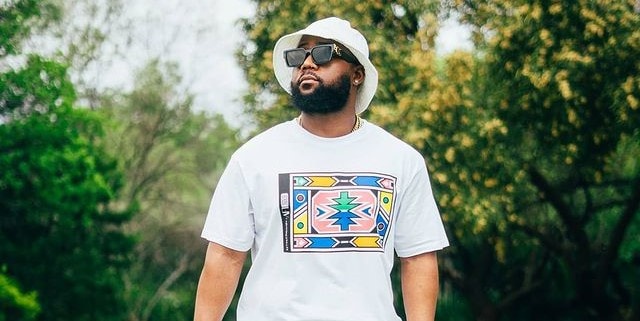 Cassper Nyovest est-il jaloux de Focalistic?