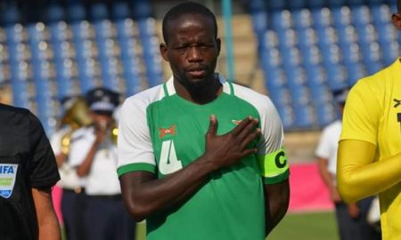 CHAN: Chama avertit le Maroc de ne pas sous-estimer Chipolopolo