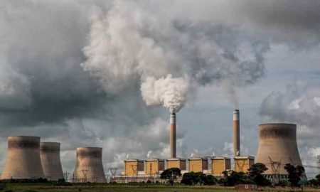 Les centrales au charbon financées par la Chine en Afrique, quel avenir ?