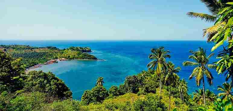 Les Comores cherchent à attirer des investissements de 4,6 milliards de dollars