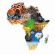 Corona offre des conditions favorables à la reprise des économies émergentes en Afrique