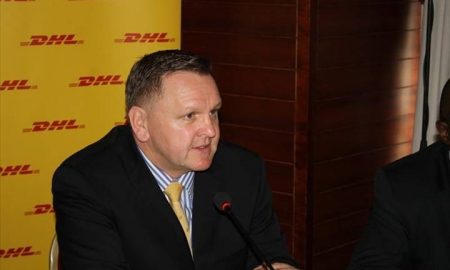 DHL Global Forwarding investit 126,5 millions de rands dans une nouvelle installation en Afrique du Sud