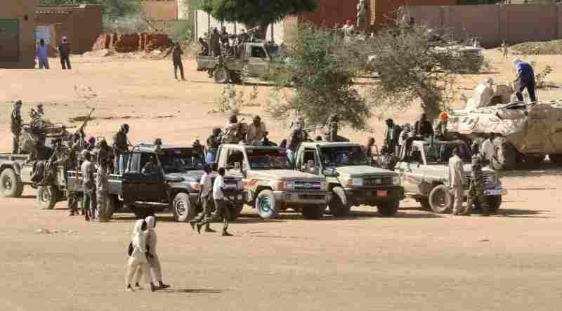 Calme prudent au Darfour après des affrontements tribaux qui ont coûté la vie à 155 personnes et déplacé 50 000 personnes