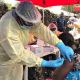 Un nouveau stock mondial de vaccins contre Ebola promet de changer pour le mieux l'Afrique