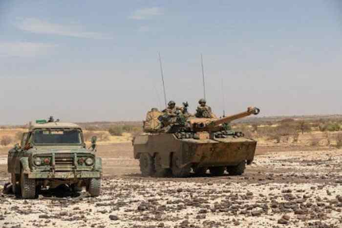 L'armée malienne annonce la liquidation de 100 militants dans l'opération "Eclipse"