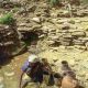 Approvisionnement insuffisant en eau potable dans la province du Tigré, dans le nord de l'Éthiopie