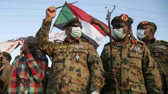 L’Éthiopie met en garde le Soudan d'un troisième élément qui pousse à la guerre