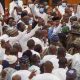 Ghana: l'armée entre au parlement pour rétablir le calme après des affrontements entre députés