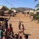 Le HCR constate un besoin urgent dans les camps de réfugiés érythréens