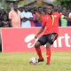 L'Ouganda s'apprête à accueillir le capitaine Lwaliwa avant le match contre le Togo