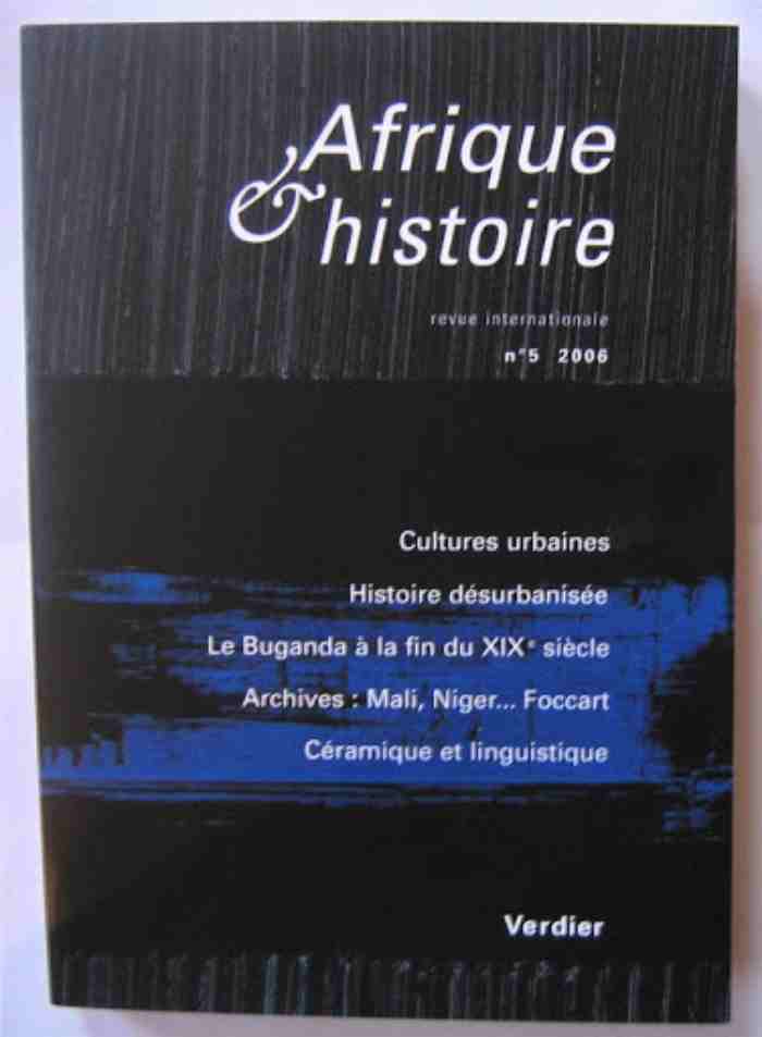 Les sources occidentales dominent la façon dont l'histoire de l'Afrique est racontée