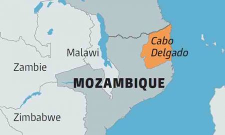 Mozambique, Tanzanie et Congo. Le nouveau triangle ISIS en Afrique
