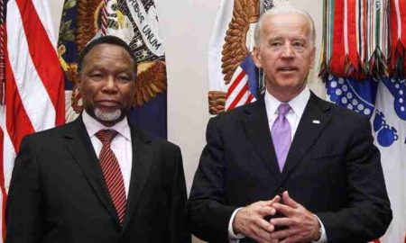 Que signifie la présidence de Joe Biden pour l’économie de l’Afrique?