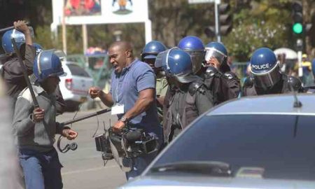 L'Union africaine lance une plate-forme numérique pour surveiller les attaques contre les journalistes