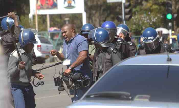 L'Union africaine lance une plate-forme numérique pour surveiller les attaques contre les journalistes