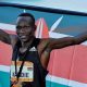 Le champion du monde Kandie se prépare pour un record dans 10000 m aux Jeux Olympiques