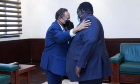 Une initiative pour désamorcer la tension entre Khartoum et Addis-Abeba