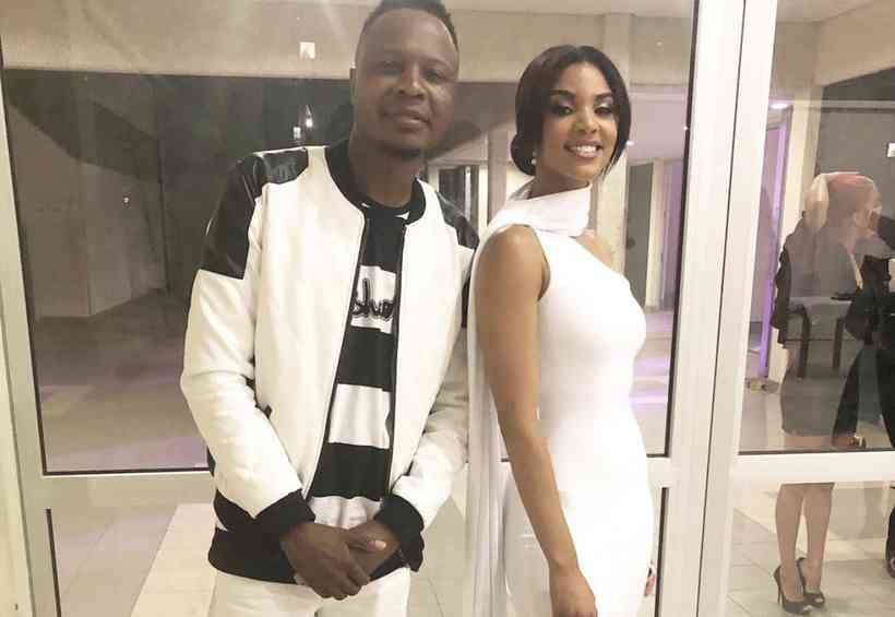 Le doux message de King Tee Dee à sa femme pour son anniversaire