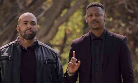 Kings of Joburg obtient un clin d'œil de l'Association des critiques de cinéma afro-américains