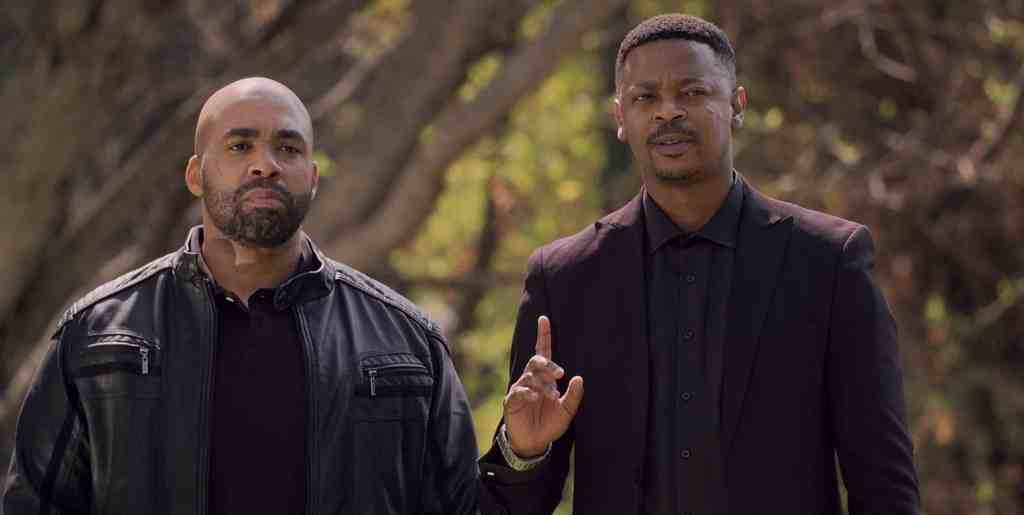 Kings of Joburg obtient un clin d'œil de l'Association des critiques de cinéma afro-américains