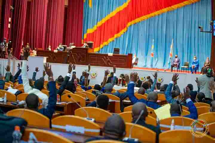 Le Parlement de Kinshasa ratifie l'accord portant la création de la zone de libre-échange continentale