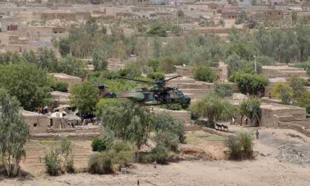 Six soldats français ont été blessés dans l'explosion d'une voiture piégée dans le nord du Mali