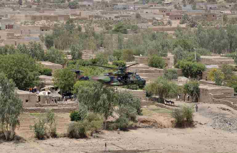 Six soldats français ont été blessés dans l'explosion d'une voiture piégée dans le nord du Mali