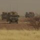 L'armée française lance une opération militaire au Mali