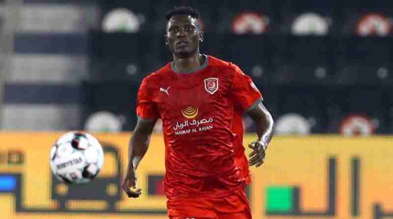 Olunga fait ses débuts à Al Duhail SC avec une défaite 3-1 contre Al Saad