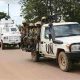 Minusca reprend le contrôle d'une ville d'Afrique centrale