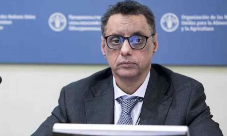 Ministre mauritanien de l'énergie: les exportations de gaz commenceront à l'horizon 2023