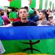 Algérie : libération de l'icône du Hirak populaire