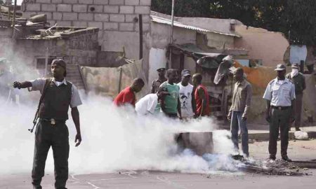 Mettre fin à la violence au Mozambique exigera un effort uni