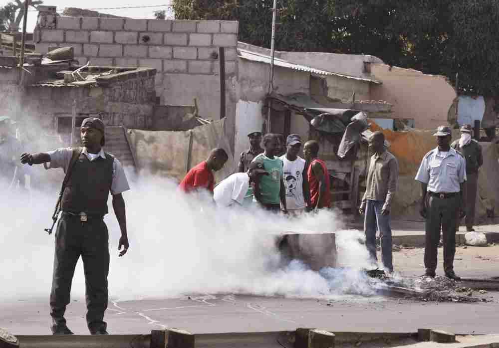 Mettre fin à la violence au Mozambique exigera un effort uni