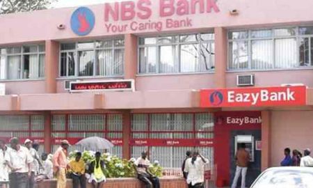 La NBS Bank du Malawi lance une plateforme de commerce électronique