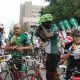 La plus grande course cycliste compétitive de Namibie reportée