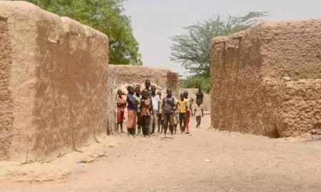 Niger: "Un grand nombre" de civils ont été tués lors d'une attaque par des hommes armés