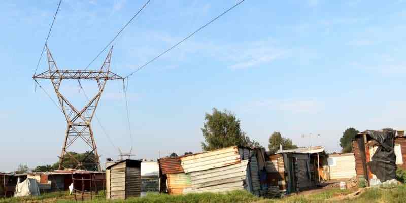 Lancement du Programme pour le développement durable au Nigéria