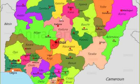 Les complexités ethniques et le problème de la construction de l'État au Nigéria