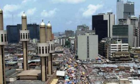 Le Nigéria s'attend à une baisse des taux d'inflation cette année