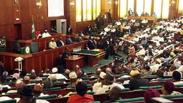 L'Assemblée nationale du Nigéria a entravé les efforts de lutte contre la corruption