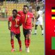 Ouganda réalise sa première victoire dans la compétition pré-Chan