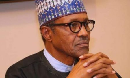 Président nigérian pour les nouveaux dirigeants militaires: nous sommes en état d'urgence