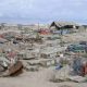 Le désastre causé par le cyclone Gati au Puntland en Somalie