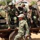 Des hommes armés d'Ouganda tuent 21 civils en RDC