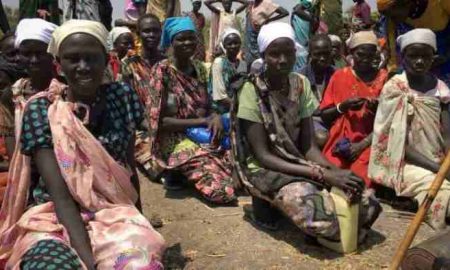 14 millions de personnes sont confrontées à une insécurité alimentaire aiguë dans la région du Sahel