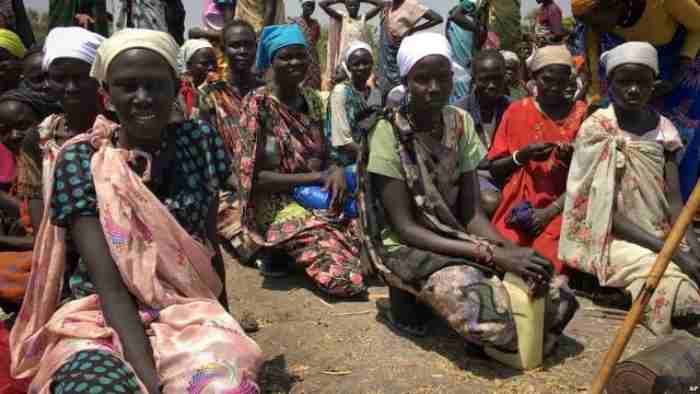 14 millions de personnes sont confrontées à une insécurité alimentaire aiguë dans la région du Sahel