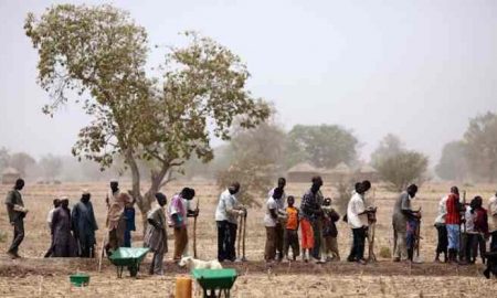 Les États africains du Sahel envisagent de renforcer la confiance entre les agences de sécurité et la population